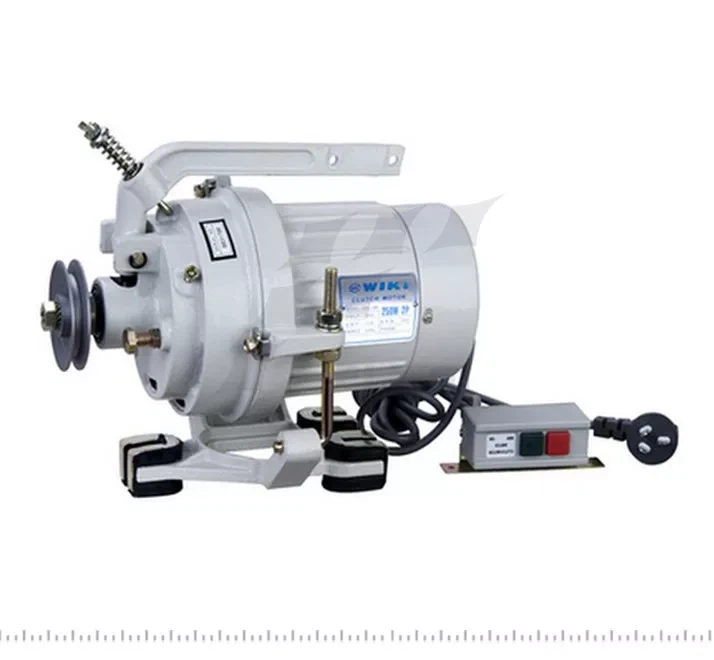 Industral sewing machine motor.webp