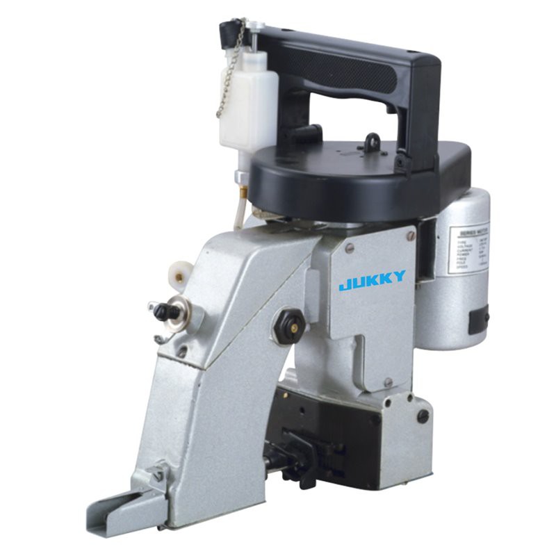 गनी बैगक्लोज़र मशीन