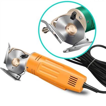 गोल चाकू काटने की मशीन